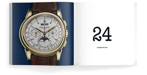 patek philippe the authorized biography mikimoto|patek philippe book.